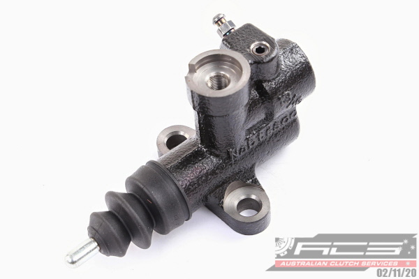 Pomocný spojkový valec Australian Clutch Services Pty Ltd