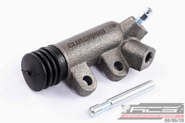 Pomocný spojkový valec Australian Clutch Services Pty Ltd