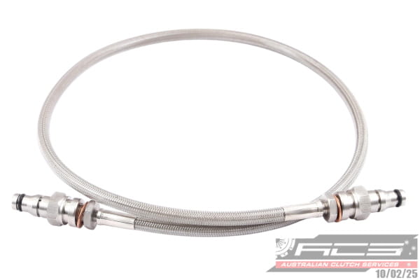 Spojková hadica Australian Clutch Services Pty Ltd