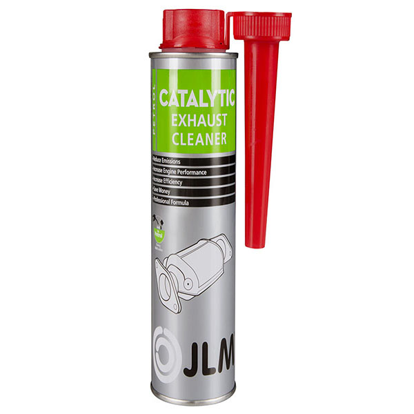 aditivo para carburante JLM