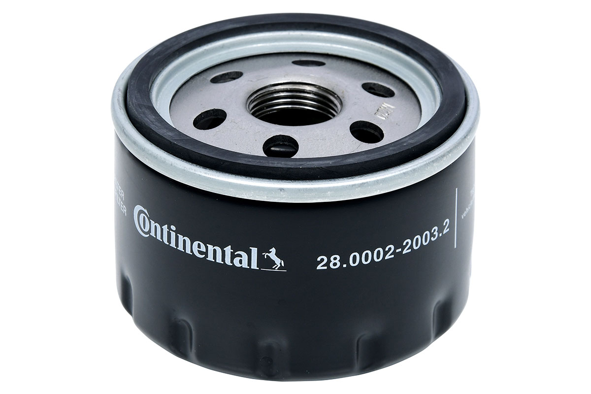 Olejový filter CONTINENTAL