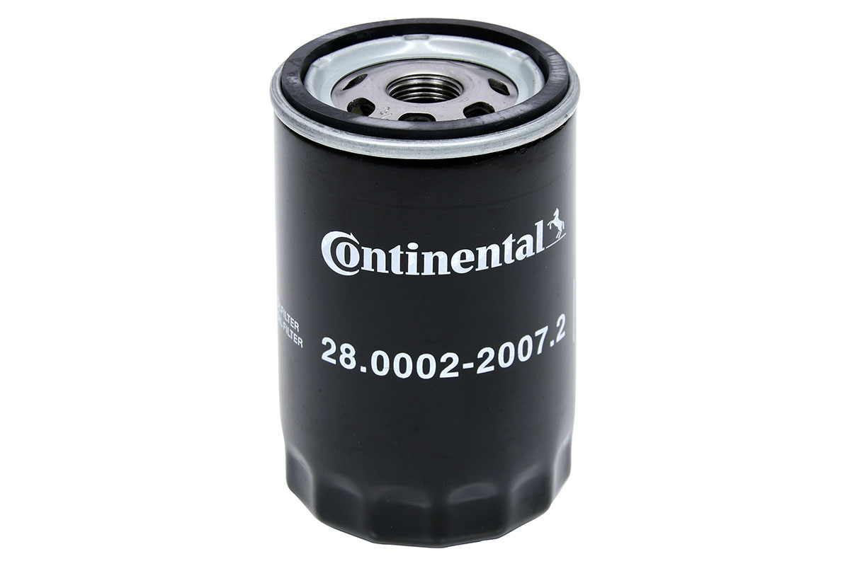 Olejový filter CONTINENTAL