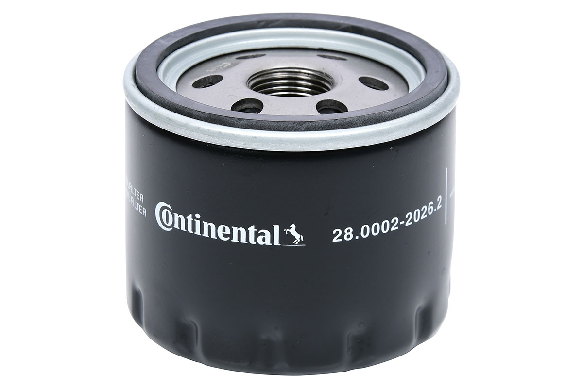 Olejový filter CONTINENTAL