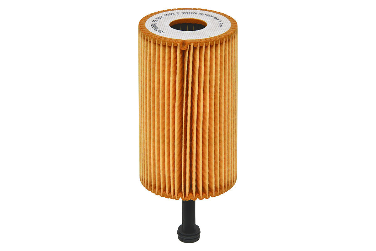 Olejový filter CONTINENTAL