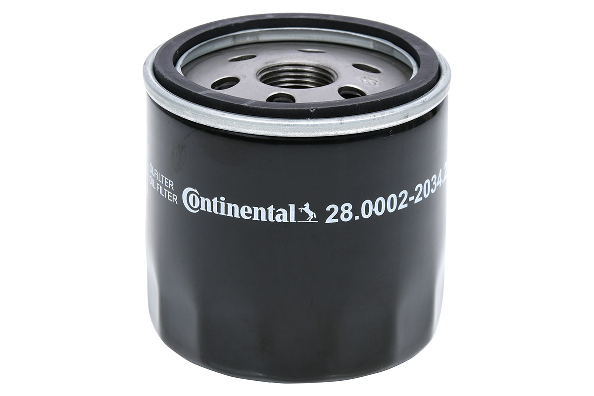 Olejový filter CONTINENTAL