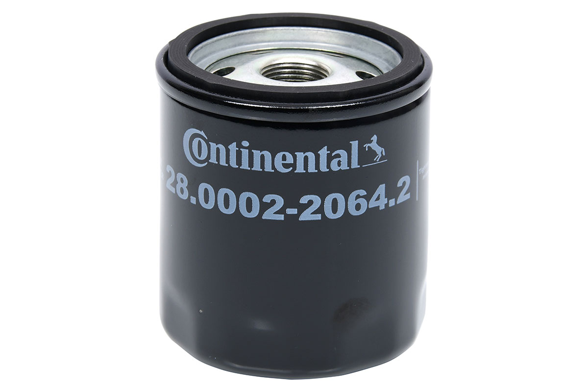 Olejový filter CONTINENTAL