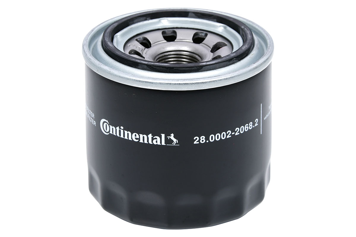 Olejový filter CONTINENTAL