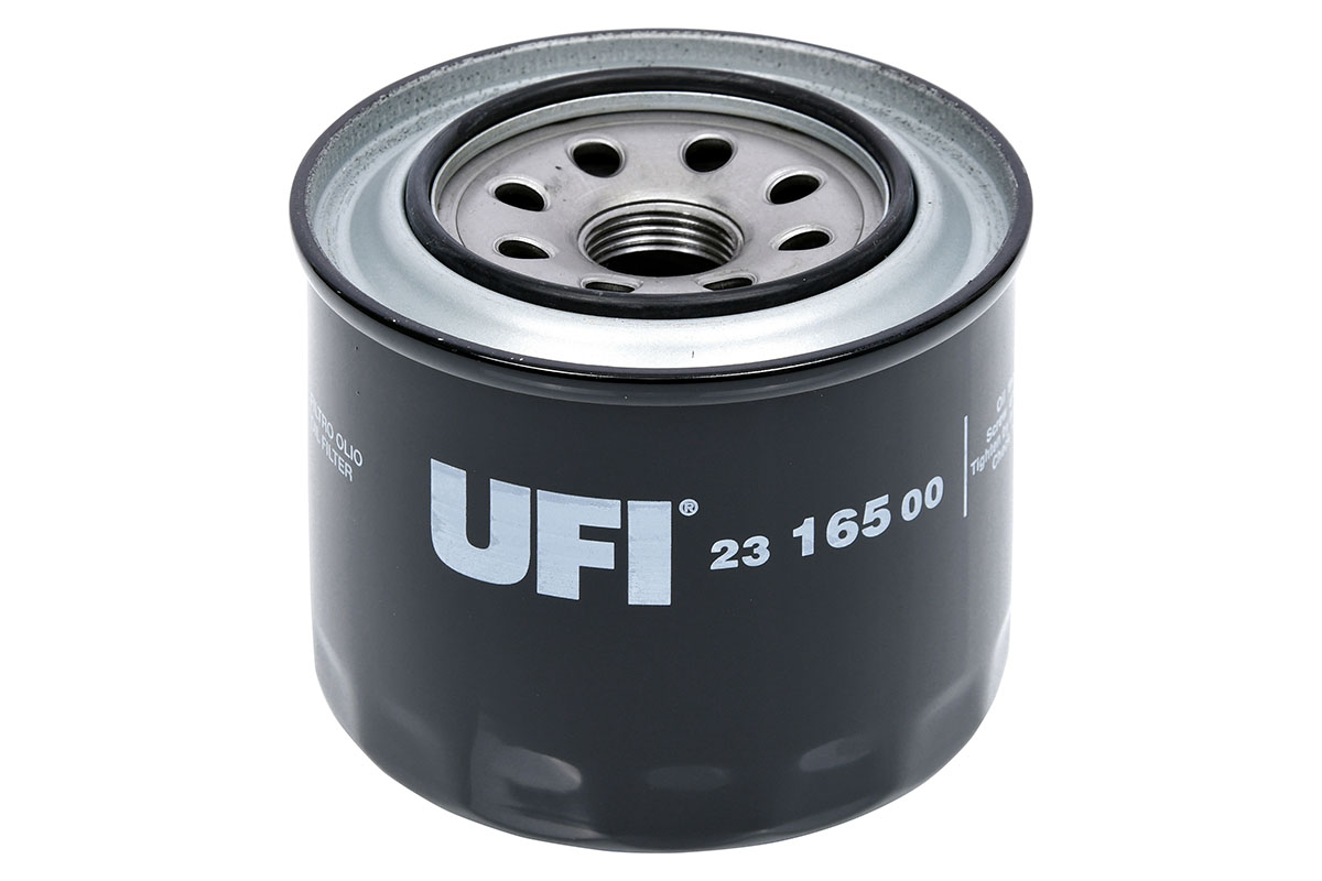 Olejový filter CONTINENTAL
