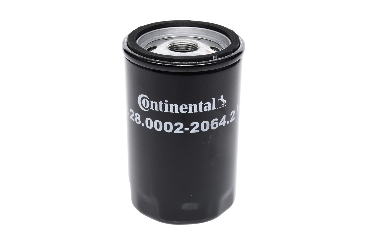 Olejový filter CONTINENTAL