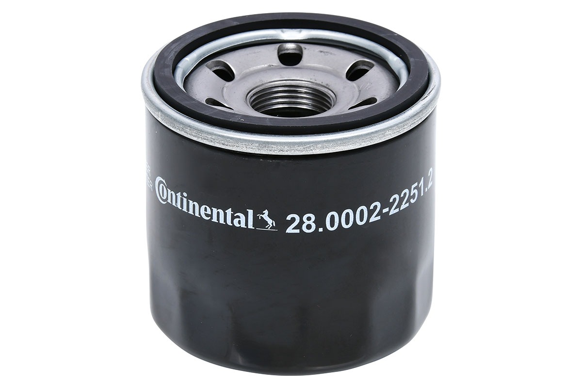 Olejový filter CONTINENTAL