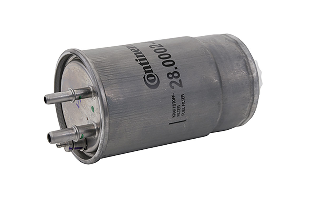 Palivový filter CONTINENTAL