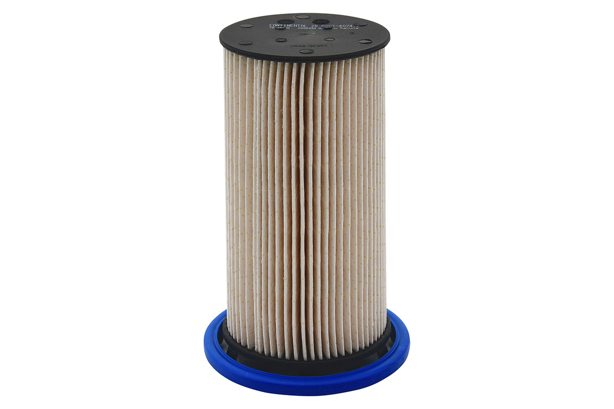 Palivový filter CONTINENTAL