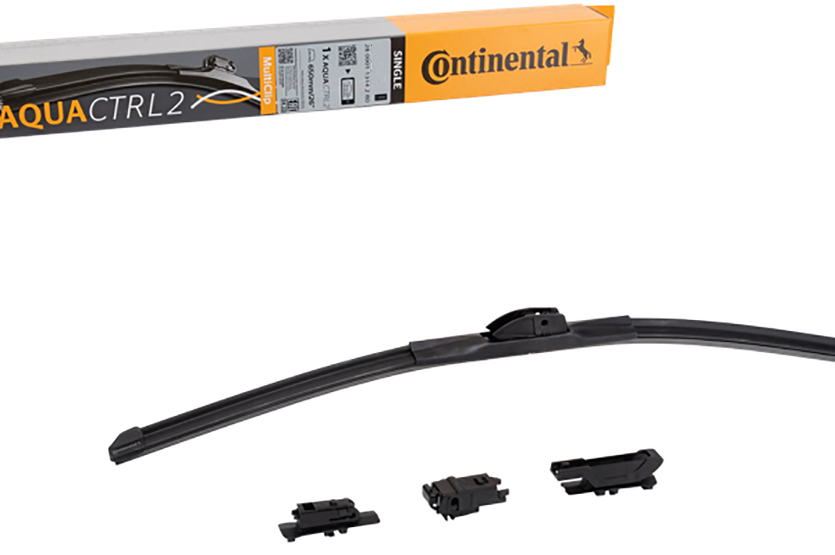 Stieracia liżta CONTINENTAL