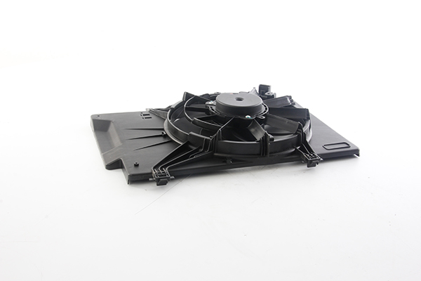 Ventilátor chladenia motora BSG