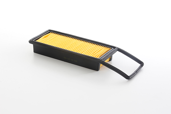 Vzduchový filter BSG