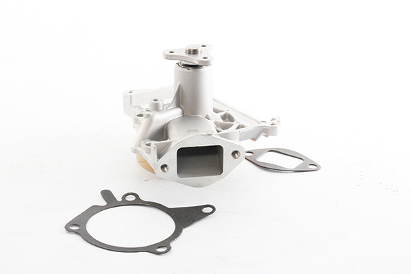 Vodné čerpadlo, chladenie motora BSG