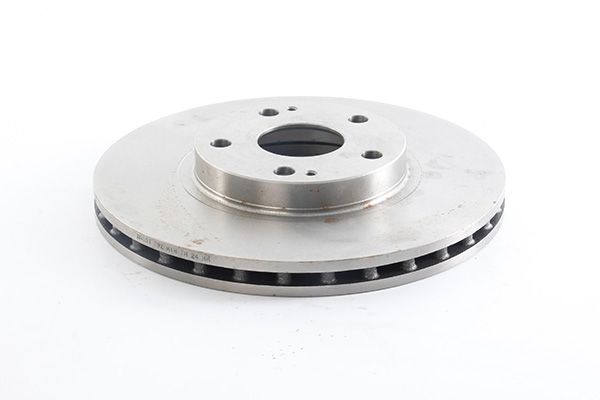 Brzdový kotúč BSG