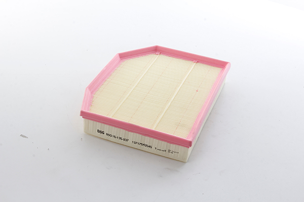 Vzduchový filter BSG