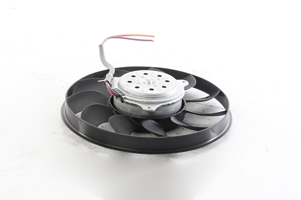 Ventilátor chladenia motora BSG