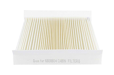 Filter vnútorného priestoru BSG