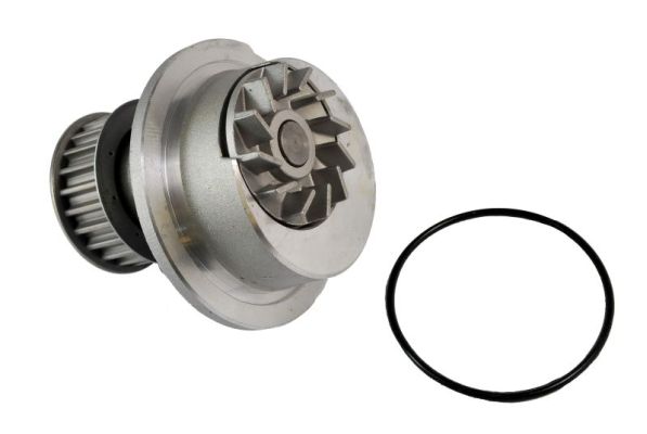 Vodné čerpadlo, chladenie motora THERMOTEC