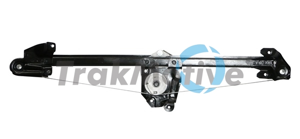 Mechanizmus zdvíhania okna NINGBO WONH INDUSTRIE CO.,LTD.