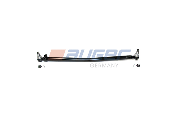 Tiahlo riadenia AUGER Autotechnik GmbH