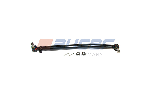 Tiahlo riadenia AUGER Autotechnik GmbH