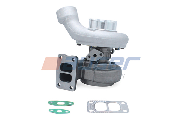 Plniace dúchadlo AUGER Autotechnik GmbH