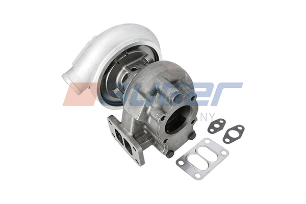 Plniace dúchadlo AUGER Autotechnik GmbH