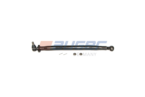 Tiahlo riadenia AUGER Autotechnik GmbH