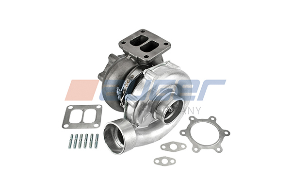 Plniace dúchadlo AUGER Autotechnik GmbH