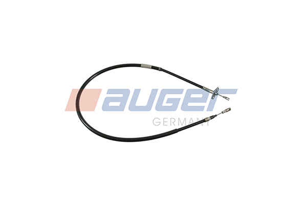 żażné lanko parkovacej brzdy AUGER Autotechnik GmbH