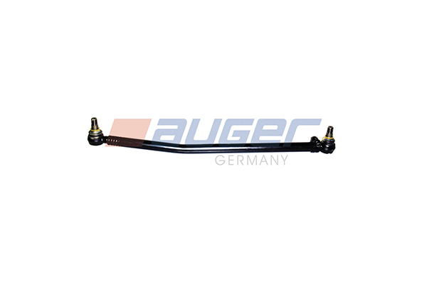 Tiahlo riadenia AUGER Autotechnik GmbH