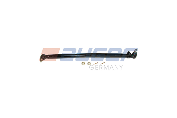 Tiahlo riadenia AUGER Autotechnik GmbH