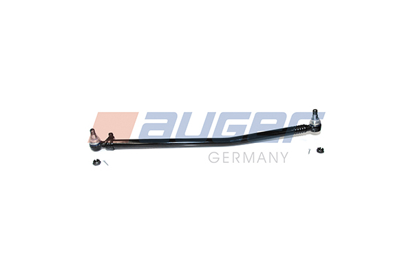Tiahlo riadenia AUGER Autotechnik GmbH