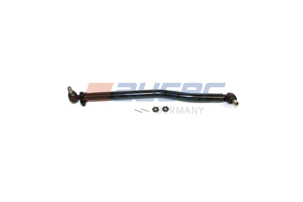 Tiahlo riadenia AUGER Autotechnik GmbH