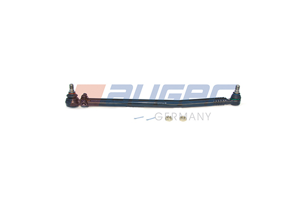 Tiahlo riadenia AUGER Autotechnik GmbH