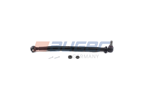 Tiahlo riadenia AUGER Autotechnik GmbH