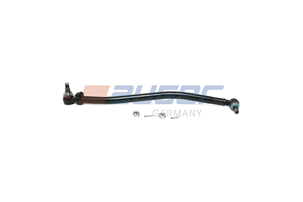Tiahlo riadenia AUGER Autotechnik GmbH