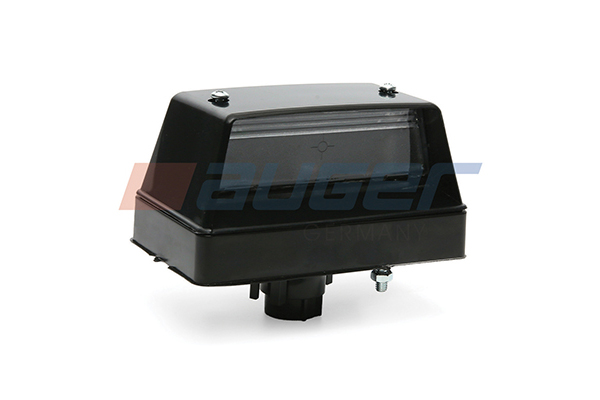 Osvetlenie poznávacej značky AUGER Autotechnik GmbH