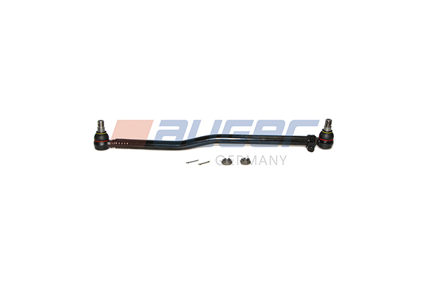 Tiahlo riadenia AUGER Autotechnik GmbH