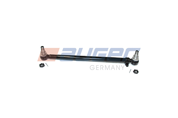 Tiahlo riadenia AUGER Autotechnik GmbH