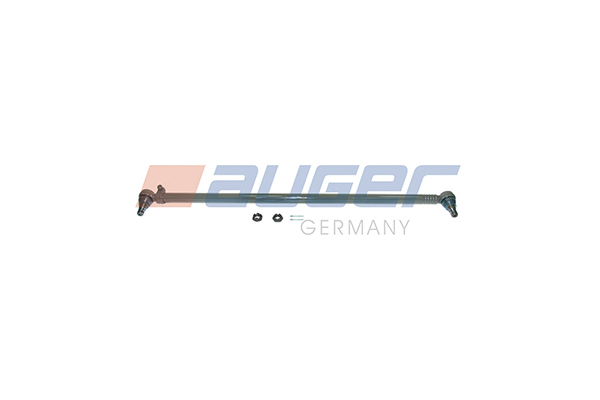 Tiahlo riadenia AUGER Autotechnik GmbH