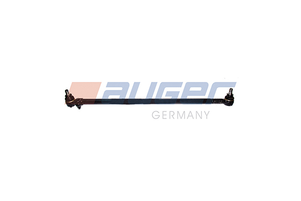 Tiahlo riadenia AUGER Autotechnik GmbH