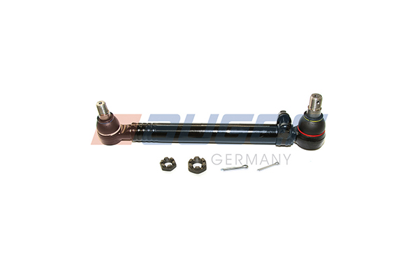 Tiahlo riadenia AUGER Autotechnik GmbH