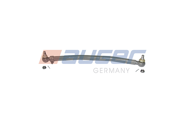 Tiahlo riadenia AUGER Autotechnik GmbH