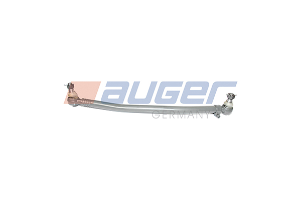 Tiahlo riadenia AUGER Autotechnik GmbH