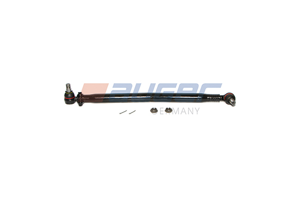 Tiahlo riadenia AUGER Autotechnik GmbH