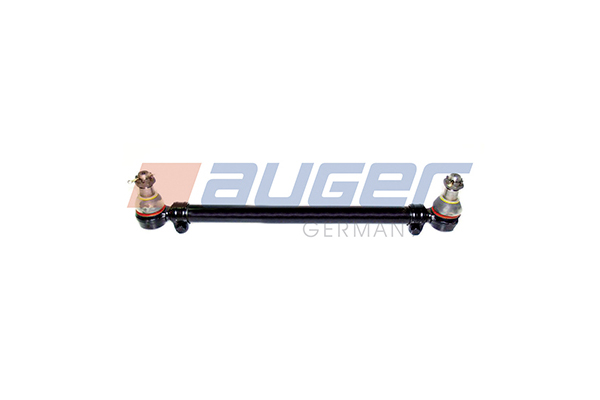 Tiahlo riadenia AUGER Autotechnik GmbH